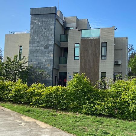 Kinmen 2 Home Puju Homestay 金湖鎮 エクステリア 写真