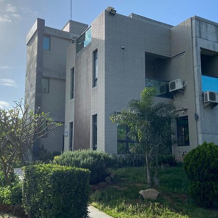 Kinmen 2 Home Puju Homestay 金湖鎮 エクステリア 写真