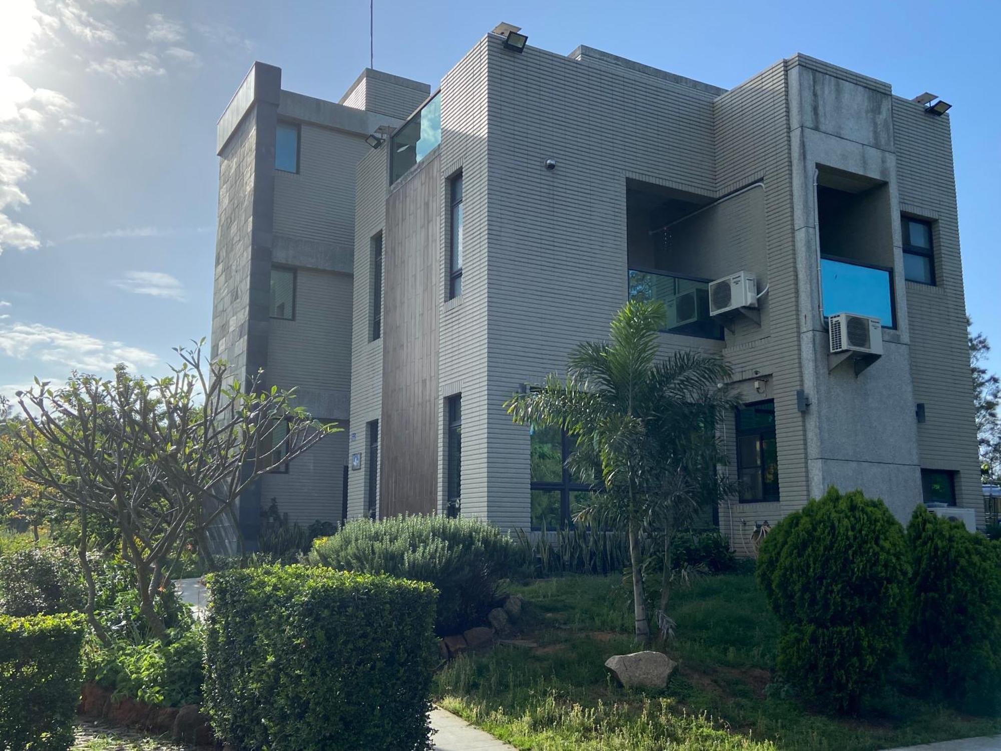 Kinmen 2 Home Puju Homestay 金湖鎮 エクステリア 写真