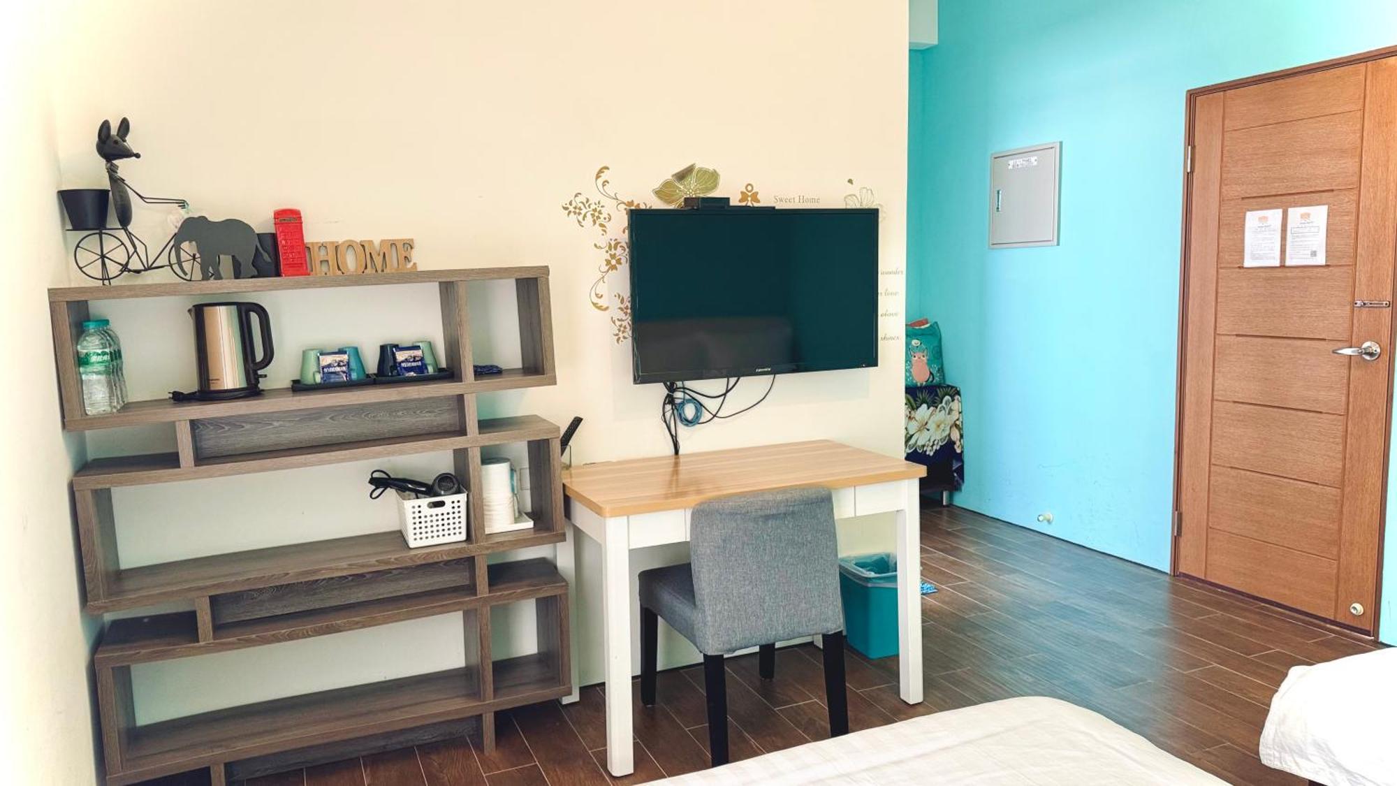 Kinmen 2 Home Puju Homestay 金湖鎮 エクステリア 写真