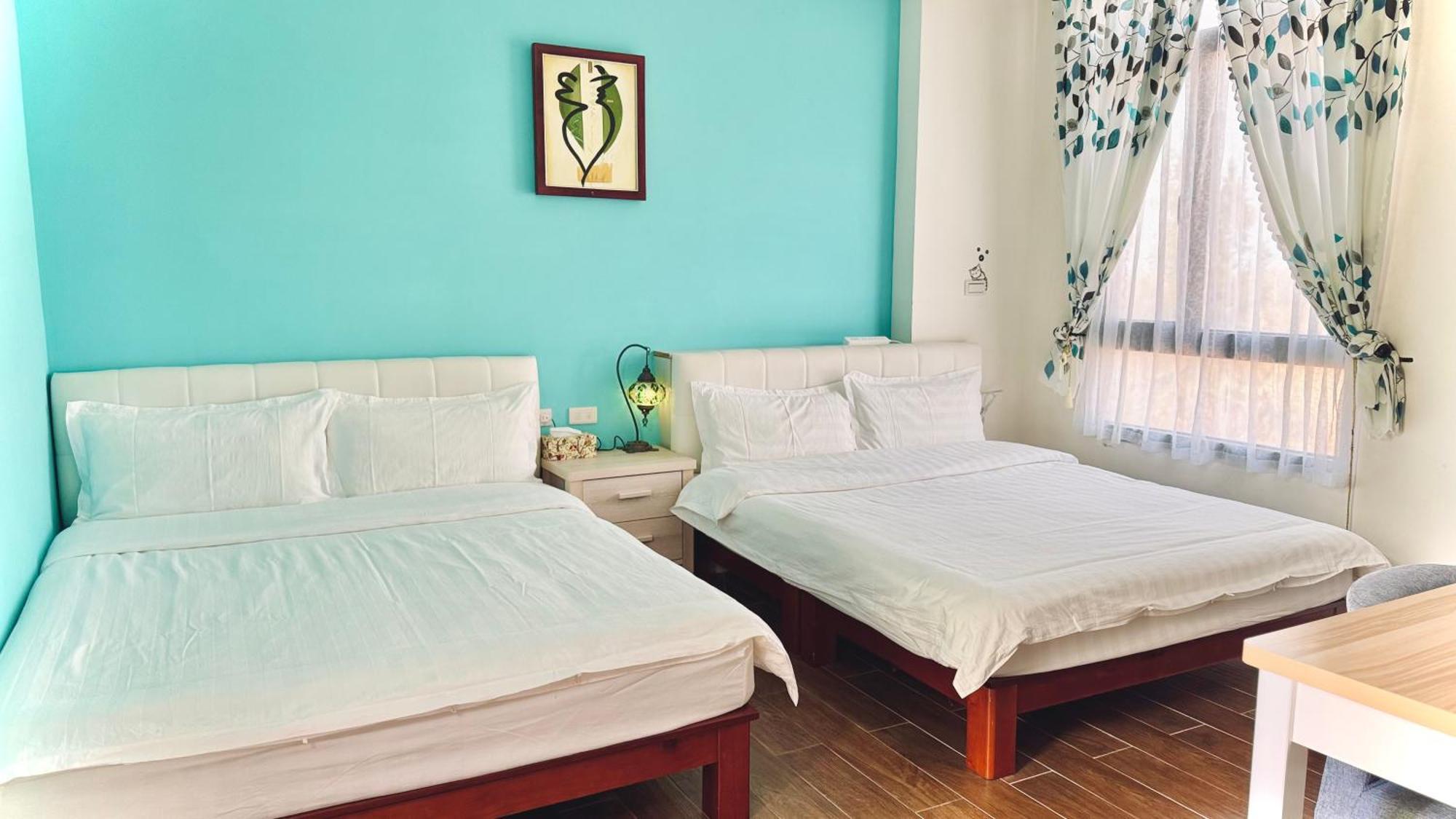 Kinmen 2 Home Puju Homestay 金湖鎮 エクステリア 写真