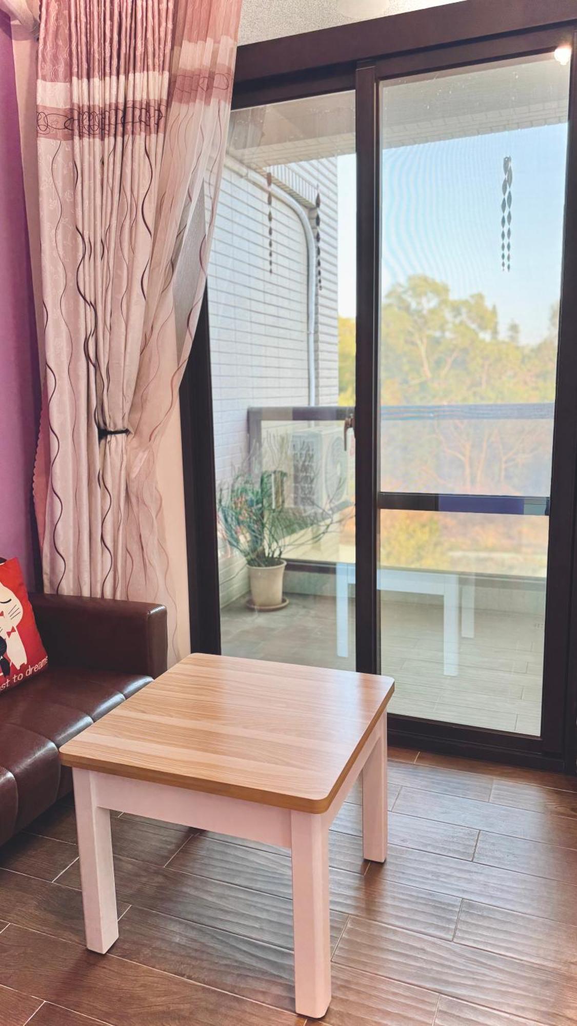 Kinmen 2 Home Puju Homestay 金湖鎮 エクステリア 写真