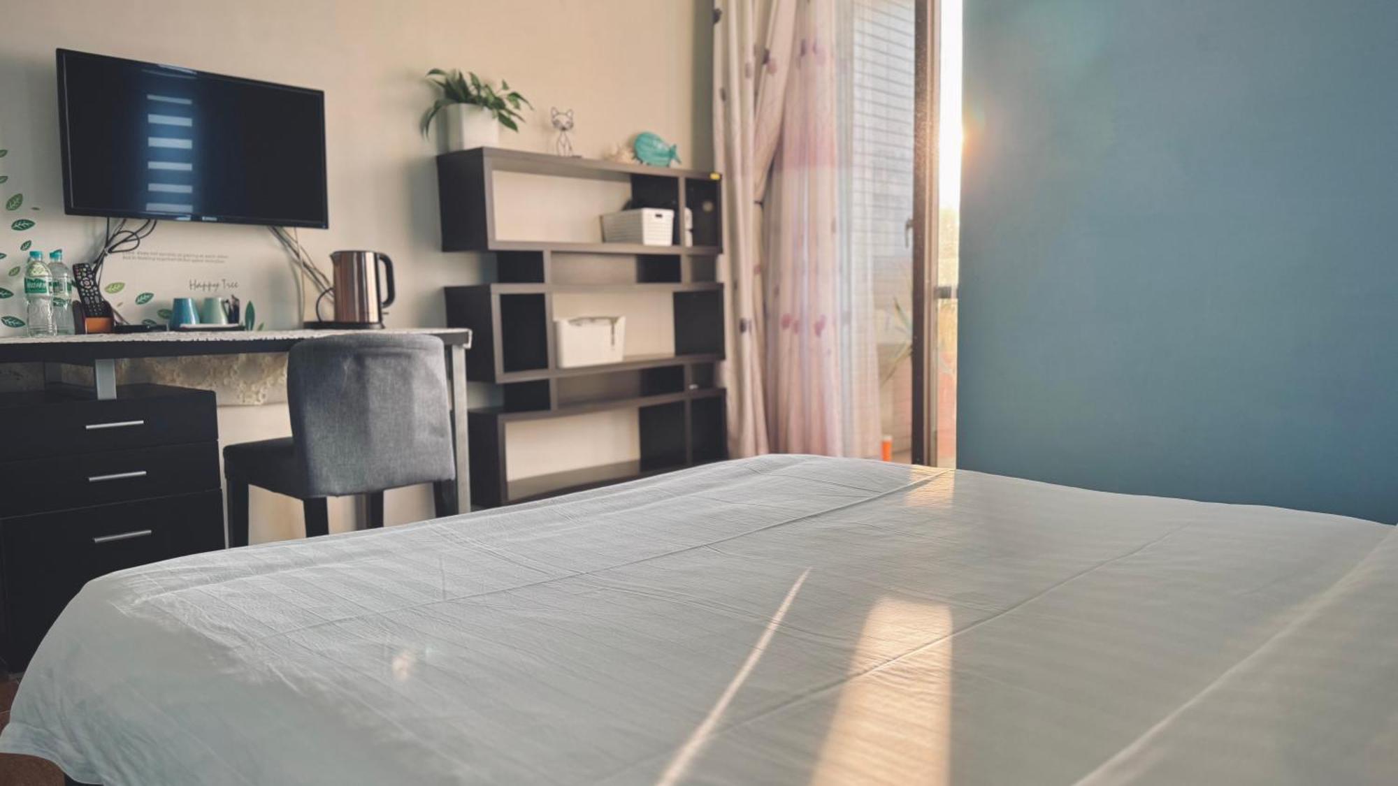 Kinmen 2 Home Puju Homestay 金湖鎮 エクステリア 写真