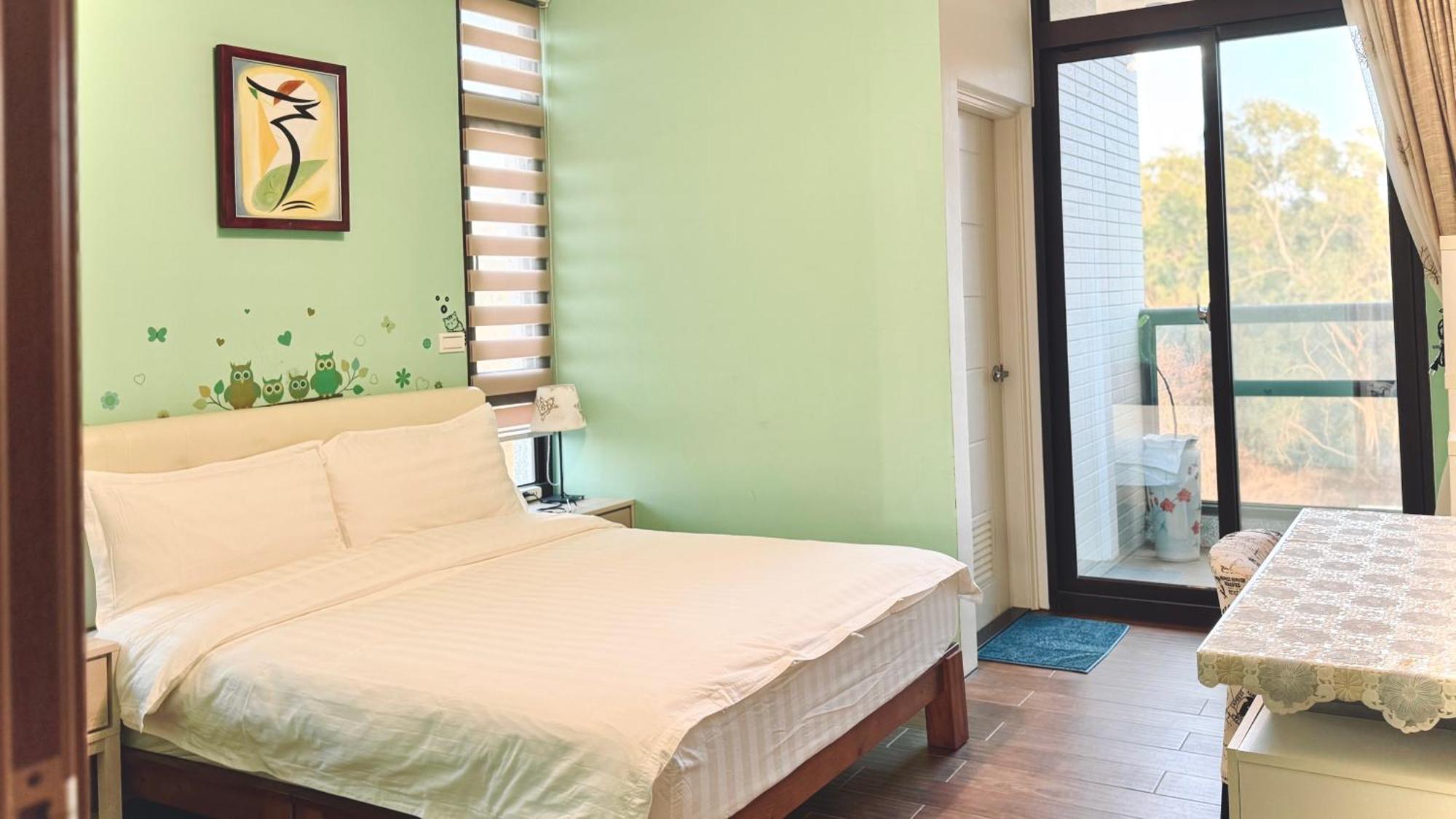 Kinmen 2 Home Puju Homestay 金湖鎮 エクステリア 写真