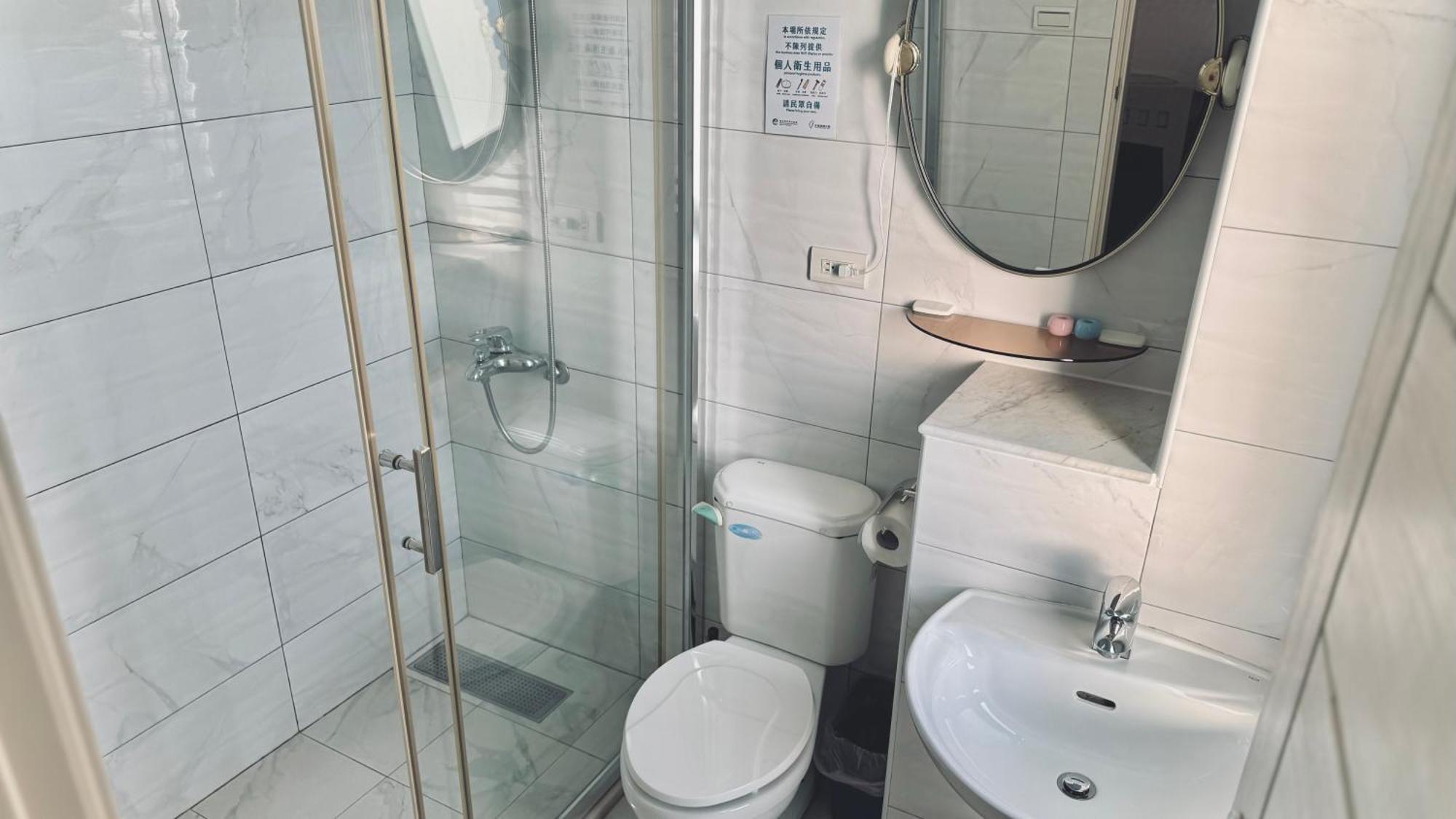 Kinmen 2 Home Puju Homestay 金湖鎮 エクステリア 写真