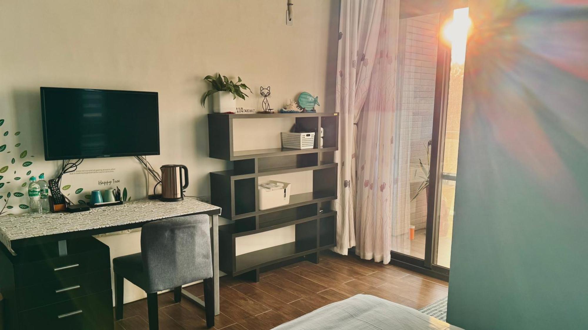 Kinmen 2 Home Puju Homestay 金湖鎮 エクステリア 写真