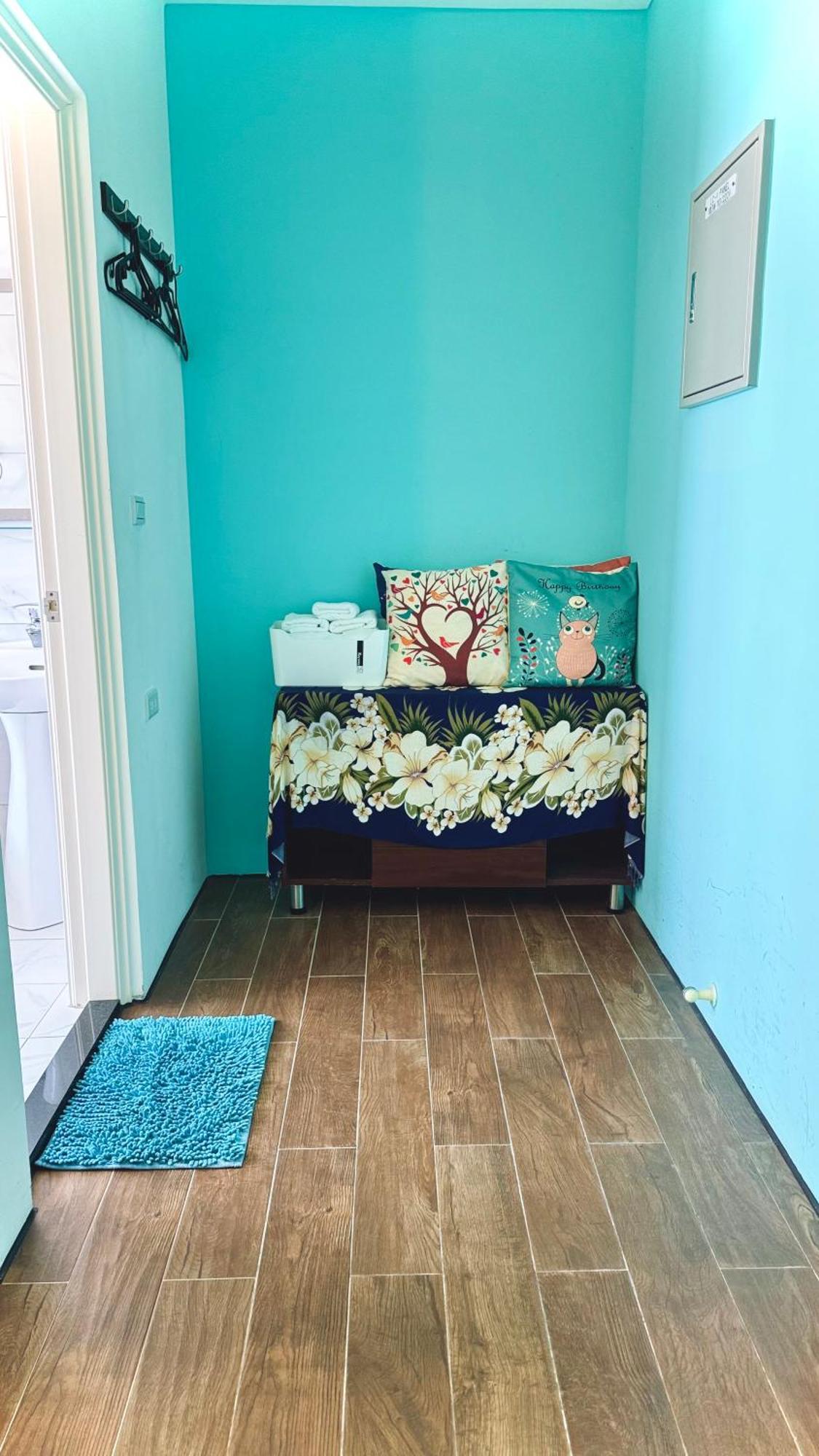 Kinmen 2 Home Puju Homestay 金湖鎮 エクステリア 写真