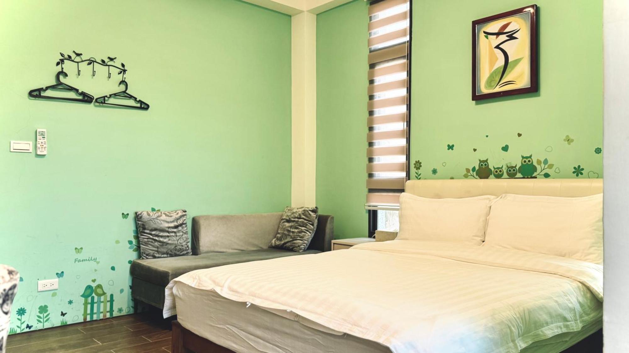 Kinmen 2 Home Puju Homestay 金湖鎮 エクステリア 写真