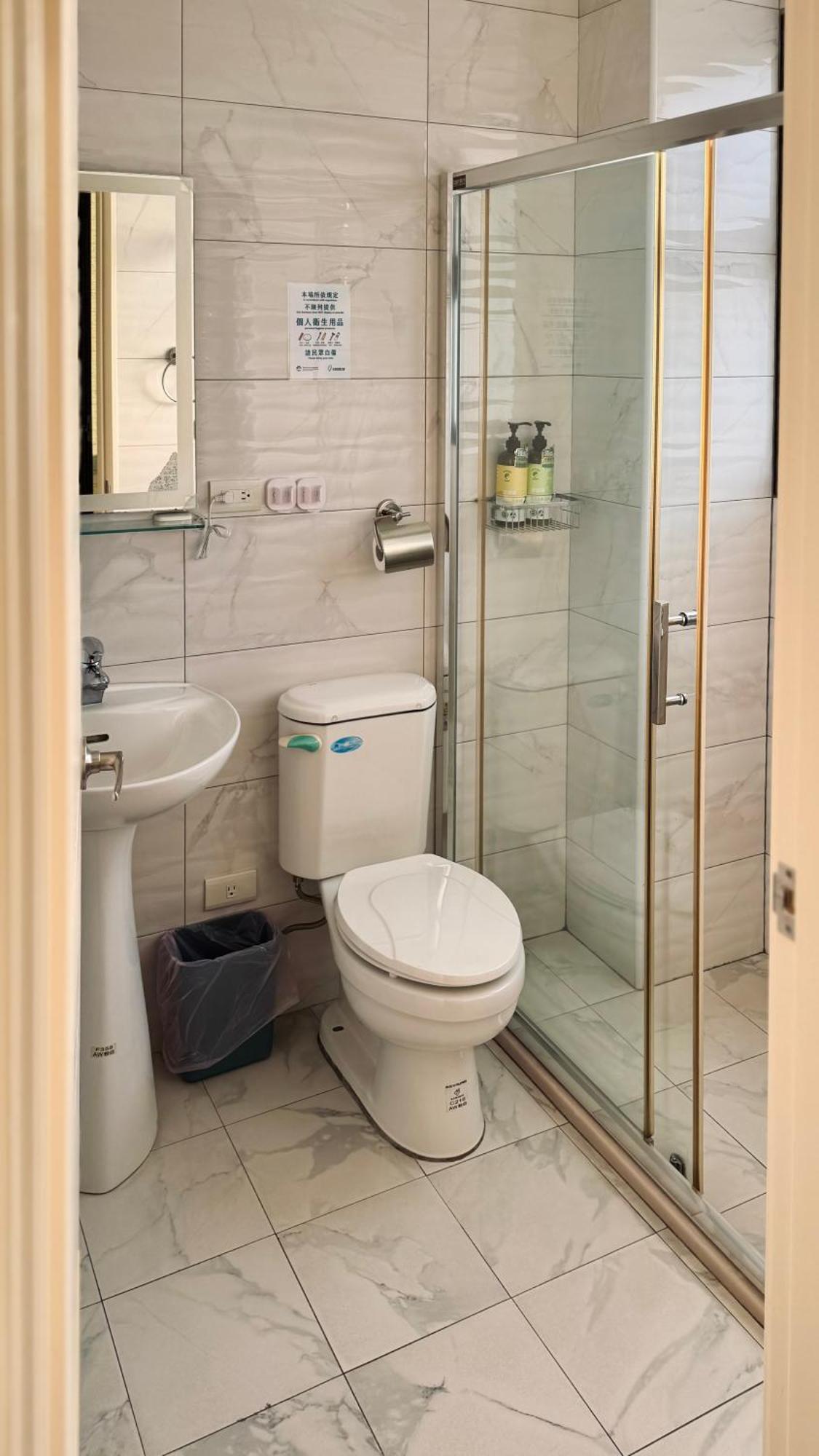 Kinmen 2 Home Puju Homestay 金湖鎮 エクステリア 写真
