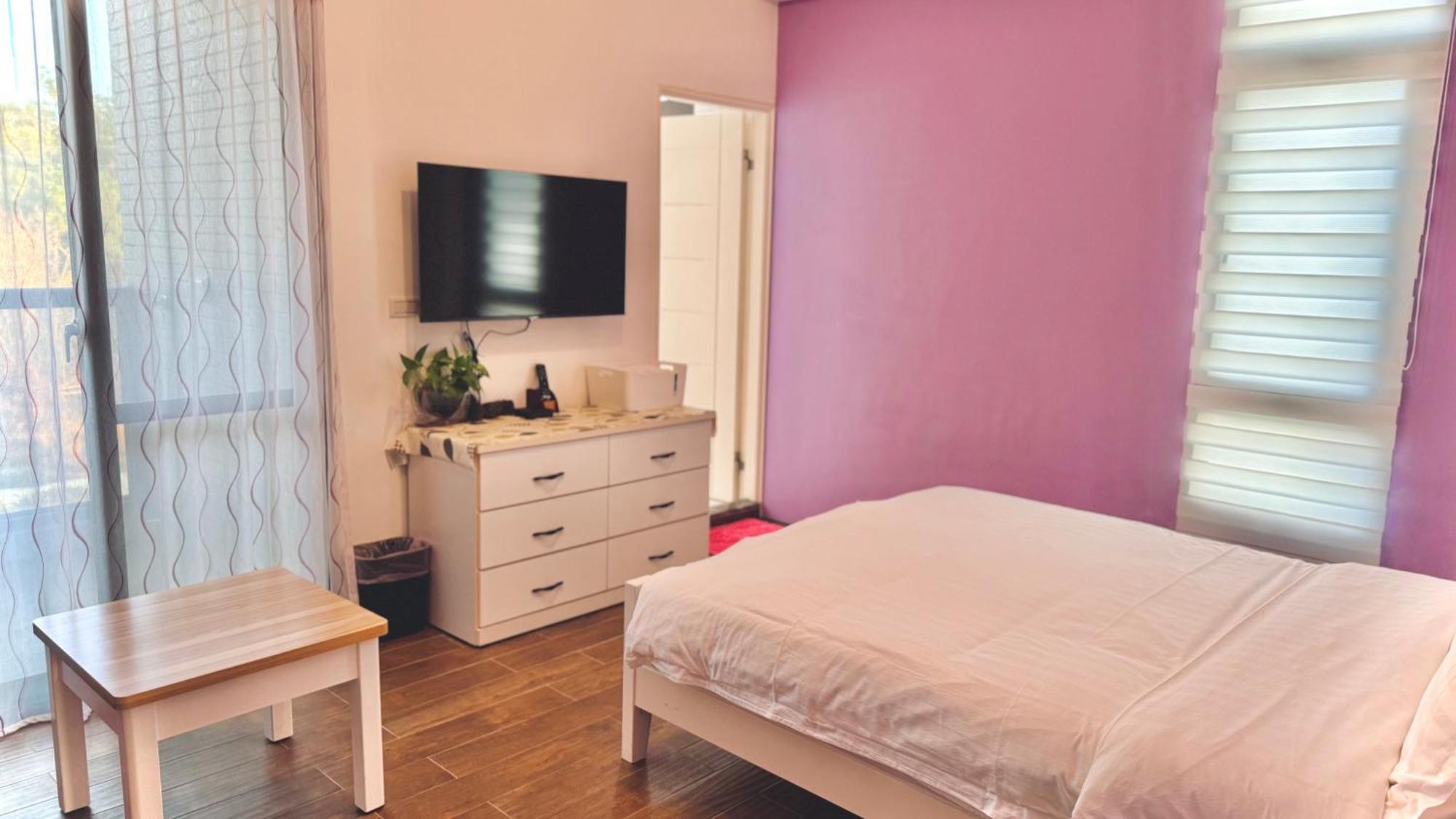 Kinmen 2 Home Puju Homestay 金湖鎮 エクステリア 写真