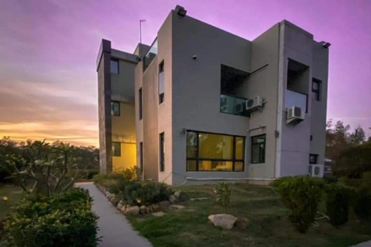 Kinmen 2 Home Puju Homestay 金湖鎮 エクステリア 写真